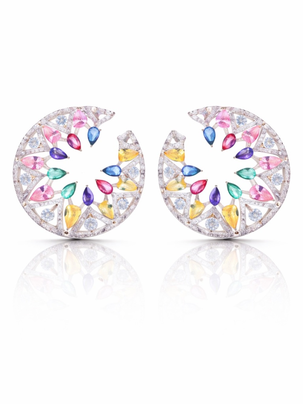 Swarovski Crystals The Hateia Earnings